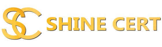 Shine Cert